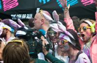 Color Run Paris 2014