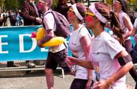 Color Run Paris 2014