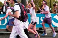 Color Run Paris 2014