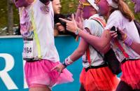 Color Run Paris 2014