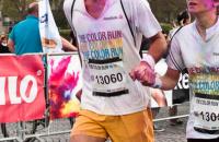 Color Run Paris 2014