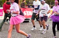 Color Run Paris 2014