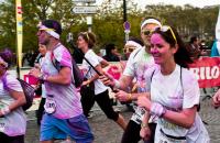 Color Run Paris 2014