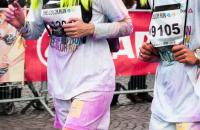 Color Run Paris 2014