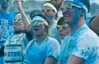 Color Run Paris 2014