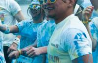 Color Run Paris 2014