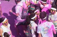 Color Run Paris 2014