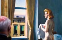 Hopper Beaubourg