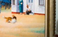 Hopper Beaubourg