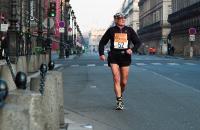 Marathon Paris