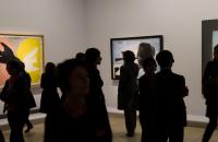 Exposition G. Braque au Grand Palais